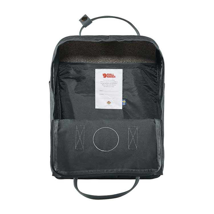 Fjallraven Kanken Pack - Image 4